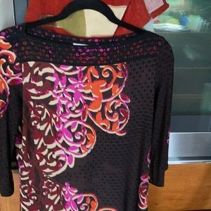 New Donna Morgan dress